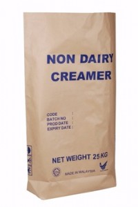 Non dairy creamer NDC