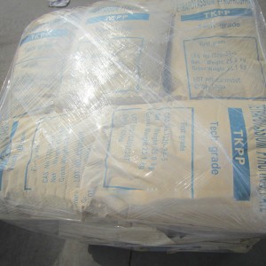 Potassium Pyrophosphate (TKPP)