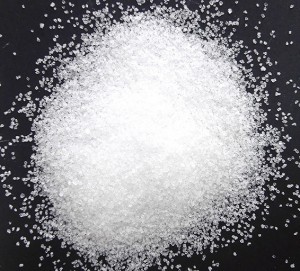 Citric acid Anhydrate(CAA)