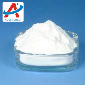 What can vanillin powder be used for?