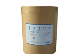 Vanillin